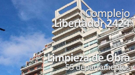 Complejo Arboris