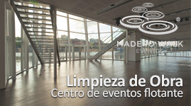 Madero Walk