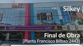 Silkey