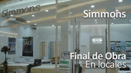 Simmons