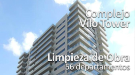 Complejo Arboris